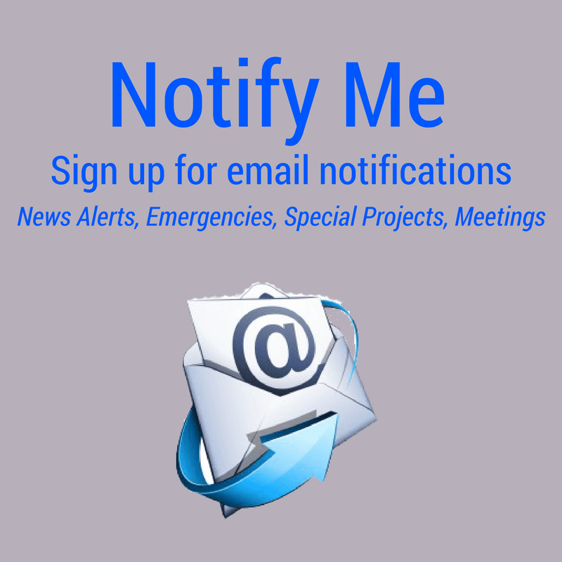 NotifyMe NotifyMe
