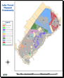 Planned Communities Map